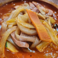 웅진플레이도시 중국집 찐이야짬뽕 맛집 인정