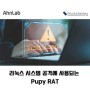 [AhnLab] 리눅스 시스템 공격에 사용되는 Pupy RAT
