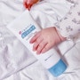 베이비로션 오가닉그라운드 캐터스 신생아 아기 수딩젤크림 출산준비물리스트 필수템