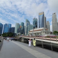 여행부심 via 싱가포르2