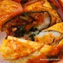 [구월동 분식/구월동 로데오 떡볶이 ] 오랜만에 먹어본다. 까치네 계란말이 김밥