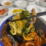 인천역 노포 중국집 로컬맛집, 차이나타운 존맛 간짜장 짬뽕 후기 ‘도래순’