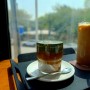 [카페하루] 본오동 쾌적하고 넓은 커피 맛집