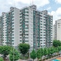당산동 새 아파트 정비사업 발표에 동네 들썩