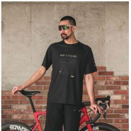 [신상입고]NSR 클럽 사이클링 티셔츠 / 클럽 트레일 숏 팬츠