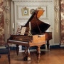 19세기 파리 최고 레슨비의 피아니스트