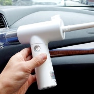 차량용 청소기 추천 가성비 가벼운 무선청소기