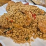 싱가포르 차이나타운 맛집투어 (동방미식, 동북소주 + 라우파삿)