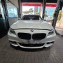 엔진경고등 BMW F10 520d nox센서 교환 및 DPF클리닝