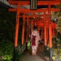 일본 오사카 2박3일 여행코스 | 라피트, 여행 일정 어플, 바우처 최저가 예매 꿀팁