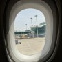 후쿠오카 여행! 대한항공 A321네오 기종 후기