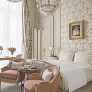 파리보다 설레는 이름, 럭셔리 호텔의 상징 리츠 파리(Ritz Paris), 코코샤넬, 헤밍웨이가 사랑한 호텔, 파리 팔라스 등급 호텔 추천
