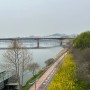 서울숲 한강길 걷기