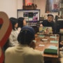 오늘은 서울청년센터강서와 다시서점이 함께하는 <마음책, 쓰다듬다> '글과 산책 : 우리 동네 이야기 써보기' 첫 번째 시간이었습니다.