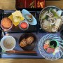 합정 가성비 일본정식 와쇼쿠섭. 합정역 점심 4월 메뉴