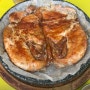 [성수] 서울숲누룽지통닭구이 / 겉바속촉 서울숲 야장통닭 맛집