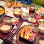 압구정역 근처 맛집 일본가정식 온기정 가성비 좋은곳