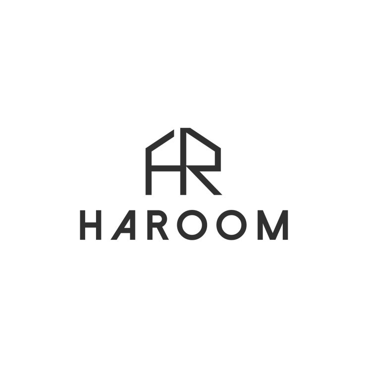하룸 HAROOM, 브랜드는 뭘까? 당신의 하루가 행복해지는 공간 : 네이버 블로그