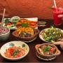 나트랑 레스토랑 베트남에서Mắm Restaurant - Homestyle Vietnamese Flavors다녀온 후기!