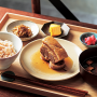 일본의 기본 밥상 차림 (一汁三菜) - 국 하나 반찬 3개, 그 속에 규칙이 있다고? 알고 보면 영양만점