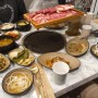 천안 성정동 맛집: 황소고집