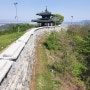 강화 남산 남장대, 점심시간 땀나도록 산책 아닌 산행