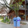 HOTEL : 양평 길조호텔_🏯유카타입고 즐기는 국내료칸여행🏯+302호 후기, 국내 일본식호텔 추천, 내돈내산