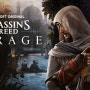 [유비소프트 무료게임] 어쌔신 크리드 : 미라지 (Assassin's Creed : Mirage), 에픽게임즈, PS5, PS4, Xbox, 엑박 , 파쿠르 암살