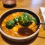 광교아브뉴프랑맛집 퓨전한식당 정희 맛있었던 점심식사