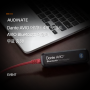 [Audinate] Dante AVIO™ 어댑터 4개 구매 시 AVIO Bluetooth 어댑터 무료 증정!