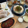 [강릉 초당 순두부] 정은숙 초당 순두부 줄 서서 먹는 명품밥상
