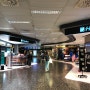 밀라노 말펜사공항 면세점 쇼핑정보