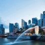 싱가포르 진출, 싱가포르 vs 독일 비즈니스 환경 한 눈에 비교하기