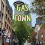 [캐나다 가볼만 한 곳] 밴쿠버의 발상지, 개스타운 (Gas Town)