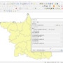 [QGIS Q&A] 50. '구멍이 셸 외부에 있습니다' 오류 - 혹시 "도형 수정" 기능을 쓰셨나요?