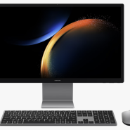 삼성 신제품 올인원 Pro 일체형 PC / 사전등록 시작 / 스펙 / 장점, 단점