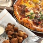 [부산 전포] 사이드까지 맛집인 감성 가득 피자집, 프리윌 피자