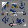 Berith, 1th quarter Report - 2024