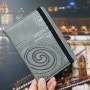 [올저니] 해킹방지 여권케이스 해외여행준비물 필수템 솔직후기! RFID차단 안티스키밍지갑