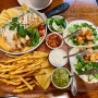 부산 해운대 여행 | 멕시코 음식 GOD EAT 갓잇 해리단길점 내돈내산