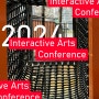 story 193. 게임을 예술과 상업의 경계면에서 바라본다, '인터랙티브 아트 콘퍼런스 2024 (IAC)'