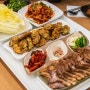 거제 향토음식 굴요리 옥포 맛집 장수굴국밥