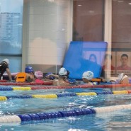 다산동 네오키즈스윔 어린이수영장 4월 수업