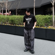 트렌디한 남성 티셔츠 MLB 남자 반팔티 여름패션에 제격