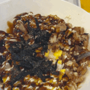 김포풍무동밥집 가성비 있는 한끼 덮밥은 밥밥디라라