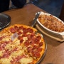 청주 사창동 맛집 [피자웨이브] 감성 가득 피자집 🍕💖