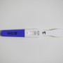 임신테스트기 사용법 사용시기 희미한두줄 정확도 (얼리, 더블체크)