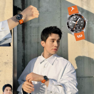 30대 남자 입문용 손목 시계 브랜드로 추천하는 이동욱의 티쏘 시스타