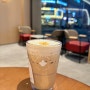 핫한 캐나다 커피 브랜드 국내 5번째로 오픈한 “팀홀튼 분당 서현점” 방문 후기
