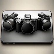 니콘 미러리스 카메라 추천 Z 시리즈: zfc, Z5, Z50 비교와 추천 렌즈